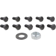 Spicer 701125-1X FSGR Fits select 2015 JEEP WRANGLER UNLIMITED, 2012-2014 JEEP WRANGLER