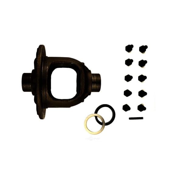 Spicer 706007X FSGR Fits select: 2001-2006 FORD EXPLORER, 1997-2002 JEEP WRANGLER / TJ
