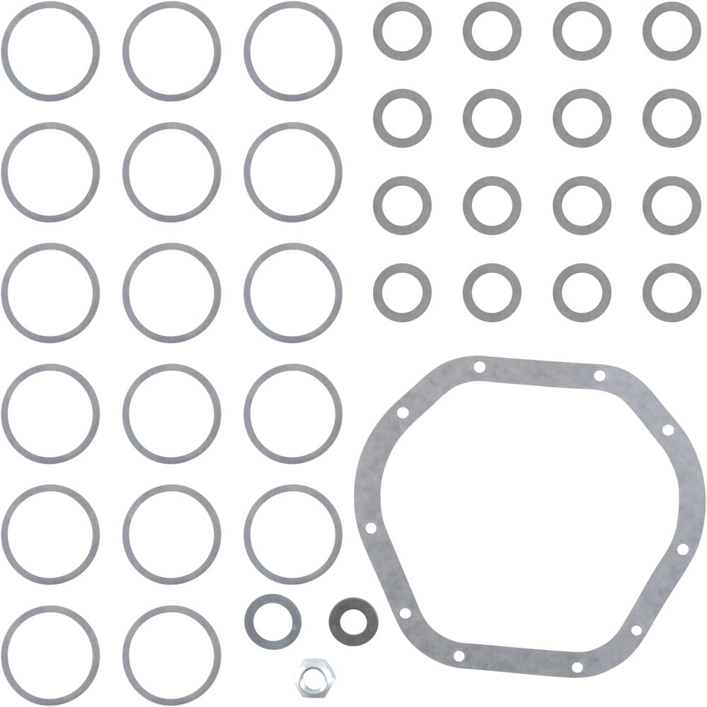 Spicer 706358X Differential Carrier Bearing Shim