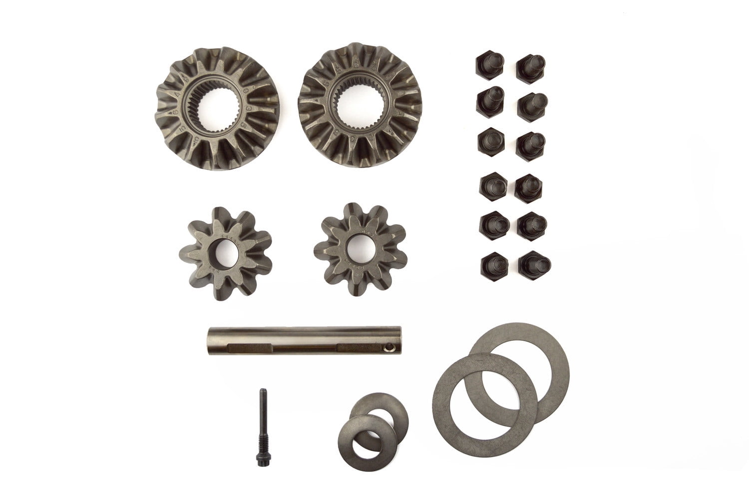 Spicer 706844x Differential Inner Gear Kit Fits select: 2004-2006 DODGE RAM 1500, 2002-2013 FORD F250