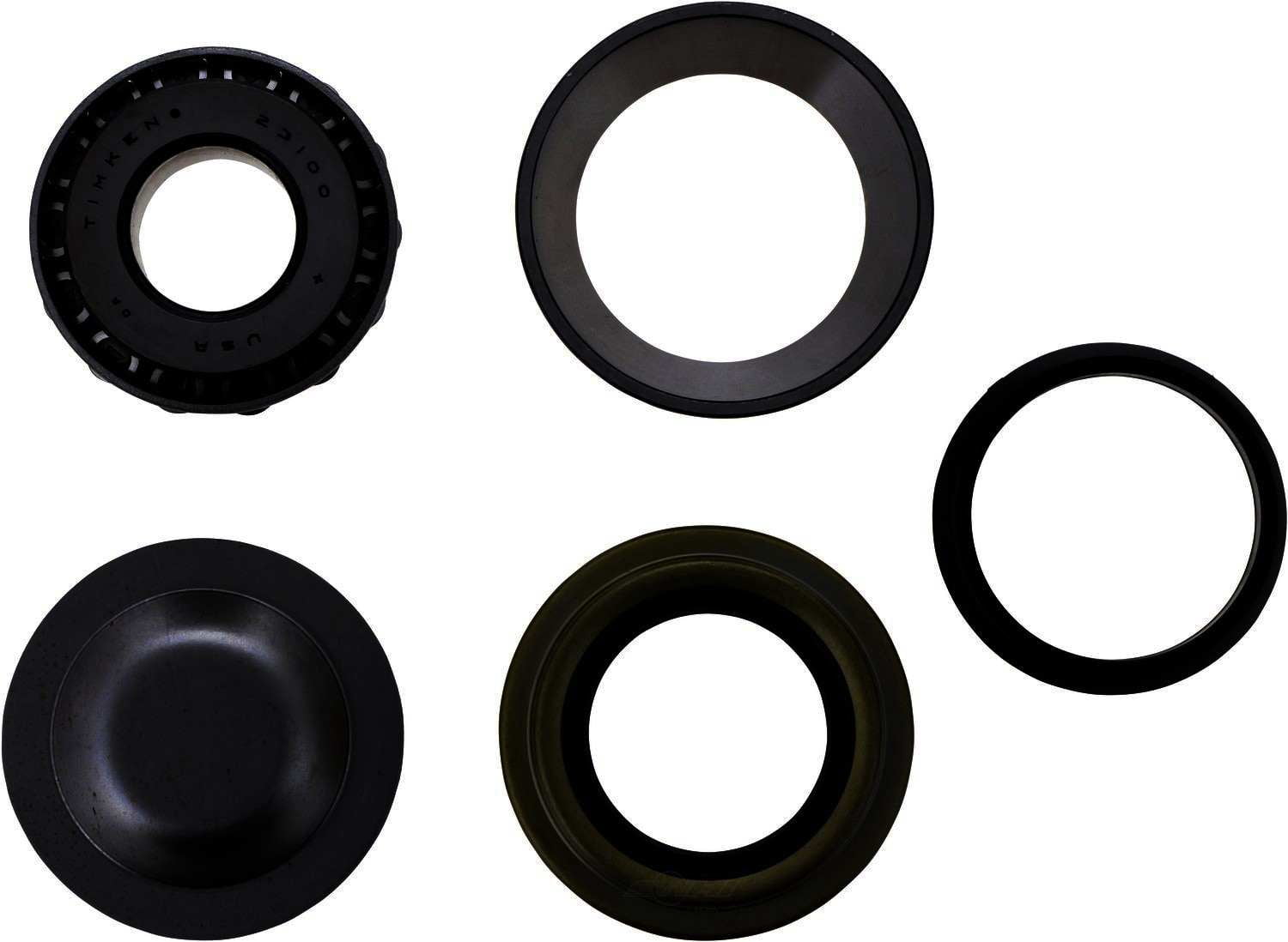 Spicer 707042X FSGR Fits select: 1978-1997 FORD F350, 1978 FORD F250