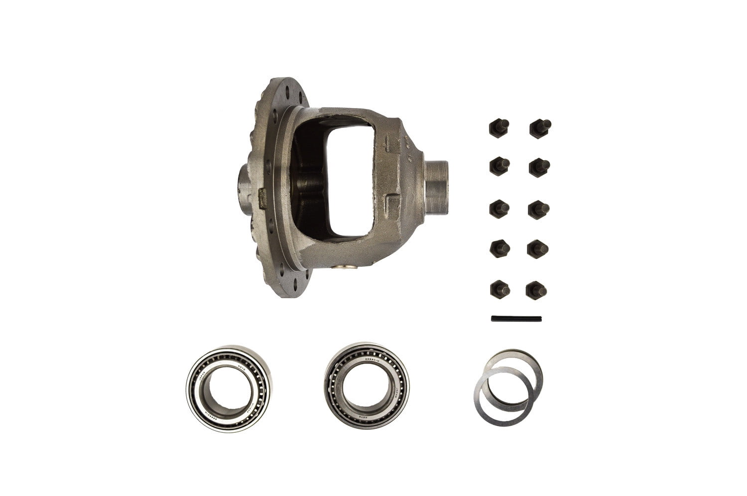 Spicer 707216-1X Differential Carrier