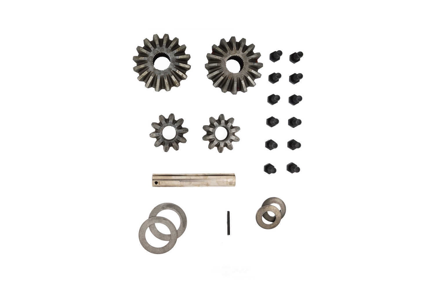 Spicer 707252X FSGR Fits select: 1994-2002 DODGE RAM 2500, 1992-2010 FORD ECONOLINE