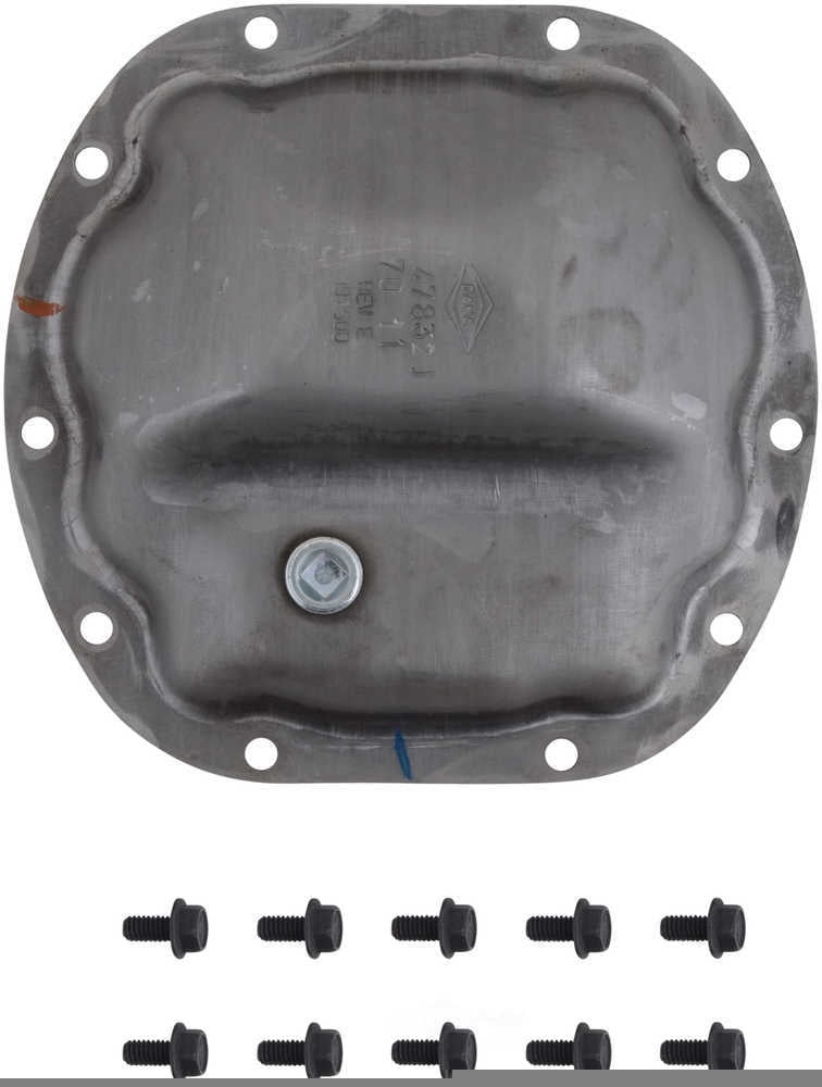 Spicer 707486X Differential Cover