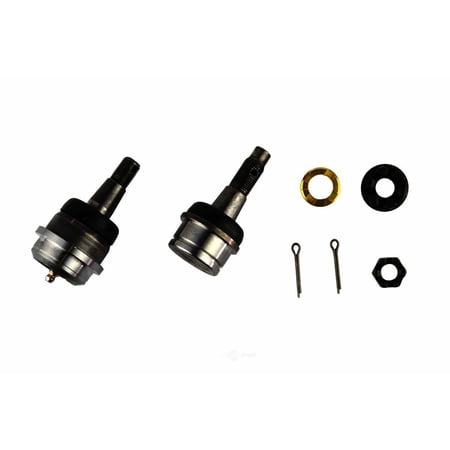 Spicer 707488X FSGR Fits select: 1999-2004 JEEP GRAND CHEROKEE