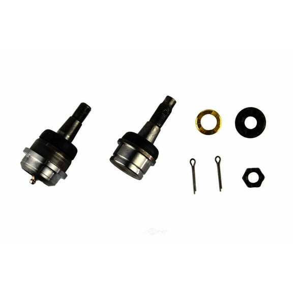 Spicer 707488X FSGR Fits select: 1999-2004 JEEP GRAND CHEROKEE