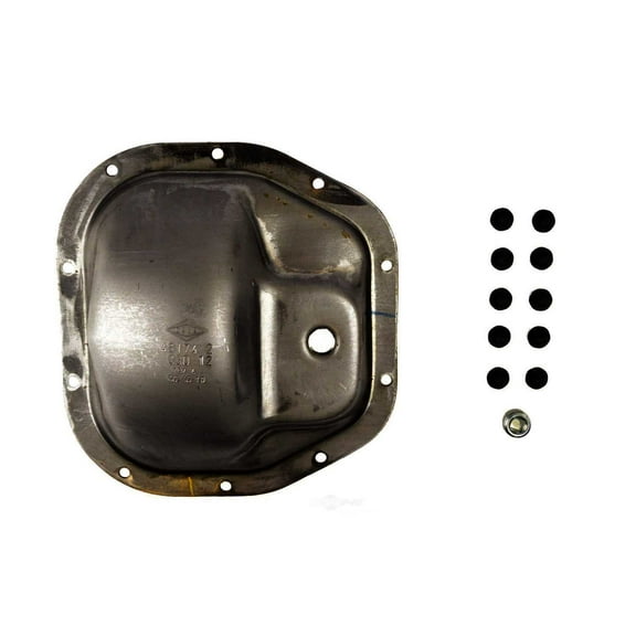 Spicer 707494-2X FSGR Fits select: 1999-2004 JEEP GRAND CHEROKEE