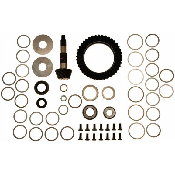 Spicer 708009-2 Spicer Differential Ring And Pinion