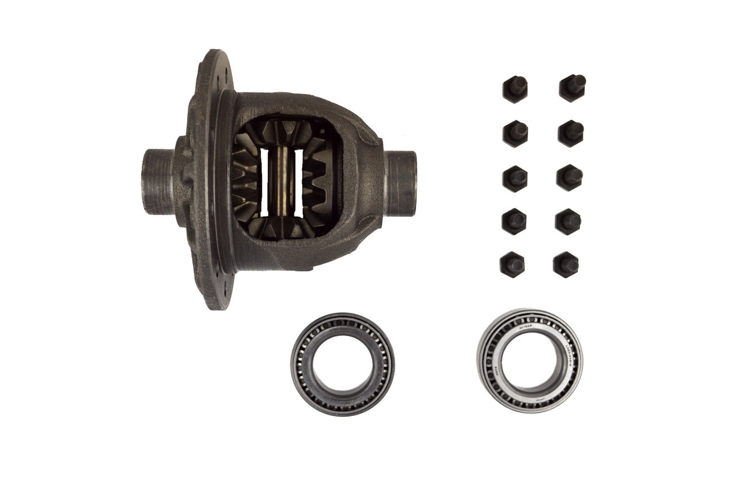 Spicer 708115 Differential Carrier