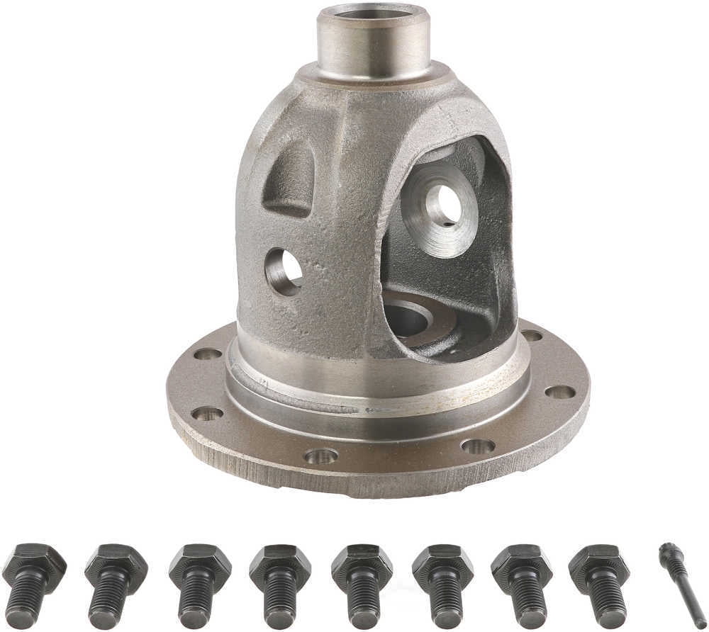 Spicer 708142 FSGR Fits select: 2000-2002 JEEP GRAND CHEROKEE
