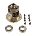 thumbnail image 1 of Spicer 708183 Differential Carrier Fits select: 2001-2006 JEEP WRANGLER / TJ, 2002-2004 JEEP LIBERTY, 1 of 2