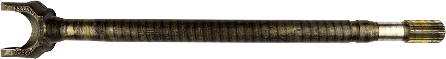 Spicer 72112-1X Front Axle Shaft