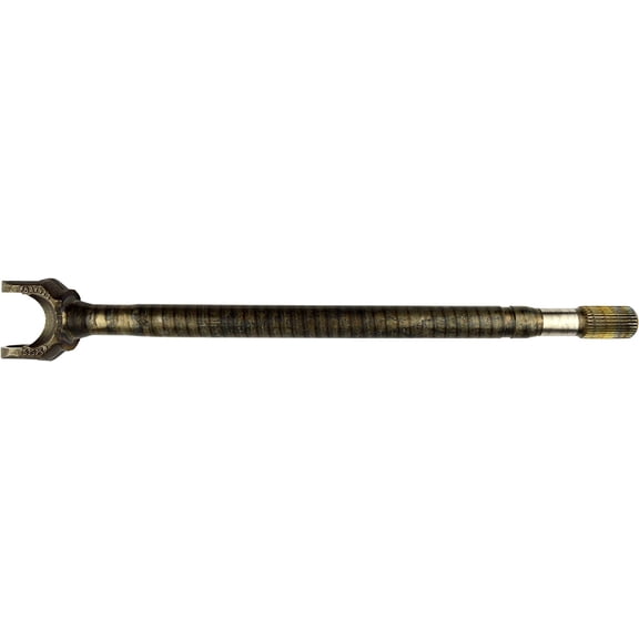 Spicer 72112-1X Front Axle Shaft