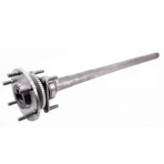 Spicer 84776-1 Rear Axle Shaft Fits 2003-2007 for Nissan Titan Fits Dana 44 Re