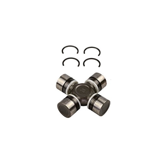 Spicer D44 U Joint JK Rubicon Front Only Axle Shaft