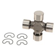 Spicer Greasable U Joint Fits select 2007-2013 CHEVROLET SILVERADO, 2006-2009 DODGE RAM 1500