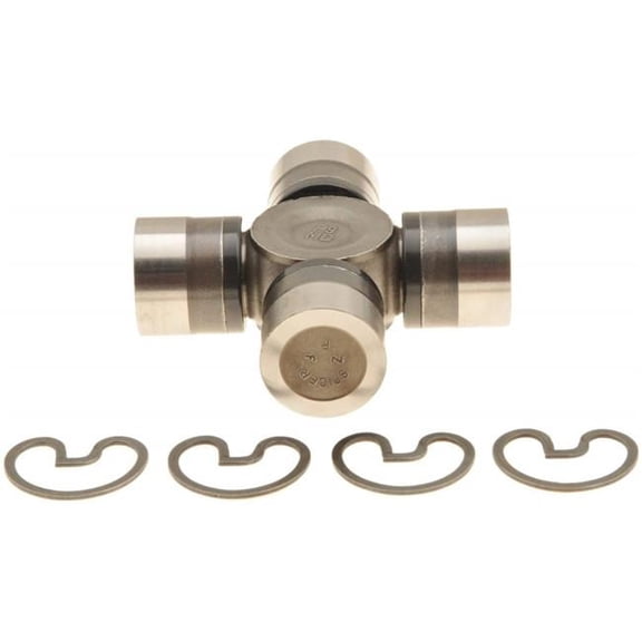 Spicer Non-Greaseable Life Series U-Joint