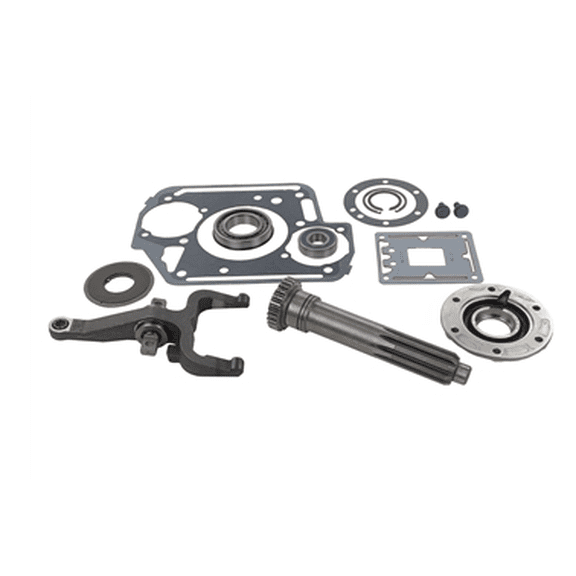 Spicer SP K4124CL Clutch Installation Kit Hydraulic Release for Freightliner Front - OEM