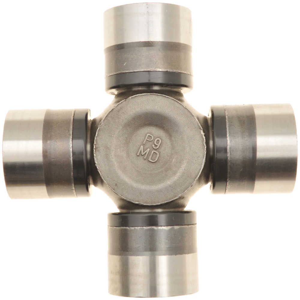 Spicer SPL55XP Universal Joint, Non-Greaseable 1480/SPL55 Series