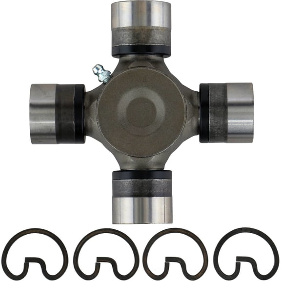 Spicer SPL70-1X HGVF