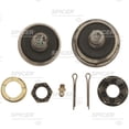 thumbnail image 1 of Spicer SUSPENSION BALL JOINT KIT DANA 30 Fits select: 1997-2006 JEEP WRANGLER, 1 of 2