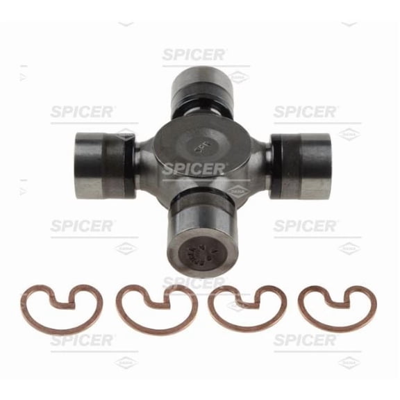Spicer Spl70x Universal Joint Fits select: 2013-2018 RAM 2500, 2018 RAM 3500 ST