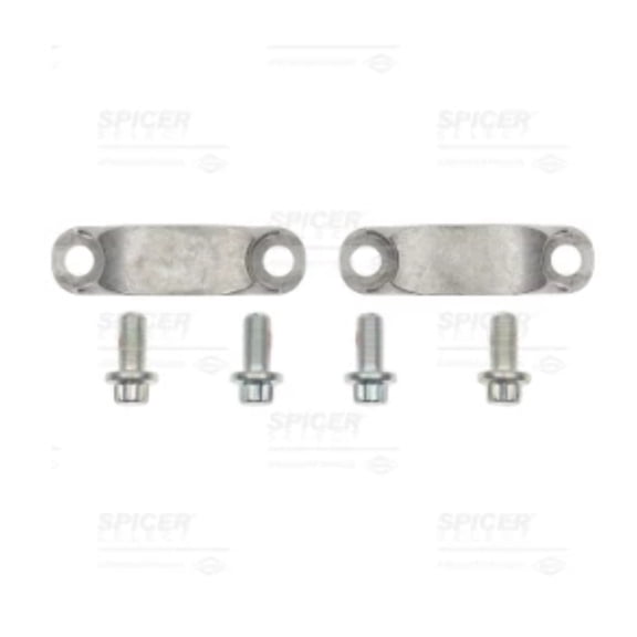 Spicer U-Joint Strap kit - OEM 25-1707018X