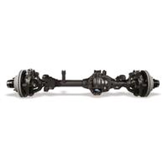 Spicer Ultimate Dana 60 Front Axle Assembly 538 Ratio Automotive Specialty Parts, 325 oz