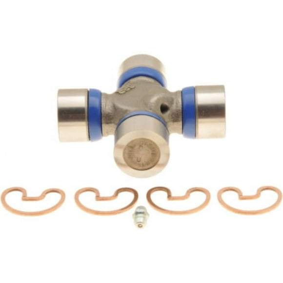 Spicer Universal Joint Fits select: 1997-2018 FORD F150, 2015-2018 CHEVROLET SILVERADO