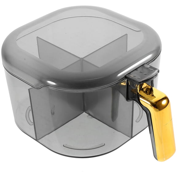 Spices Close Friends Condiment Container Condiments Containers Compact Seasoning Container Plastic Spice Jar Travel