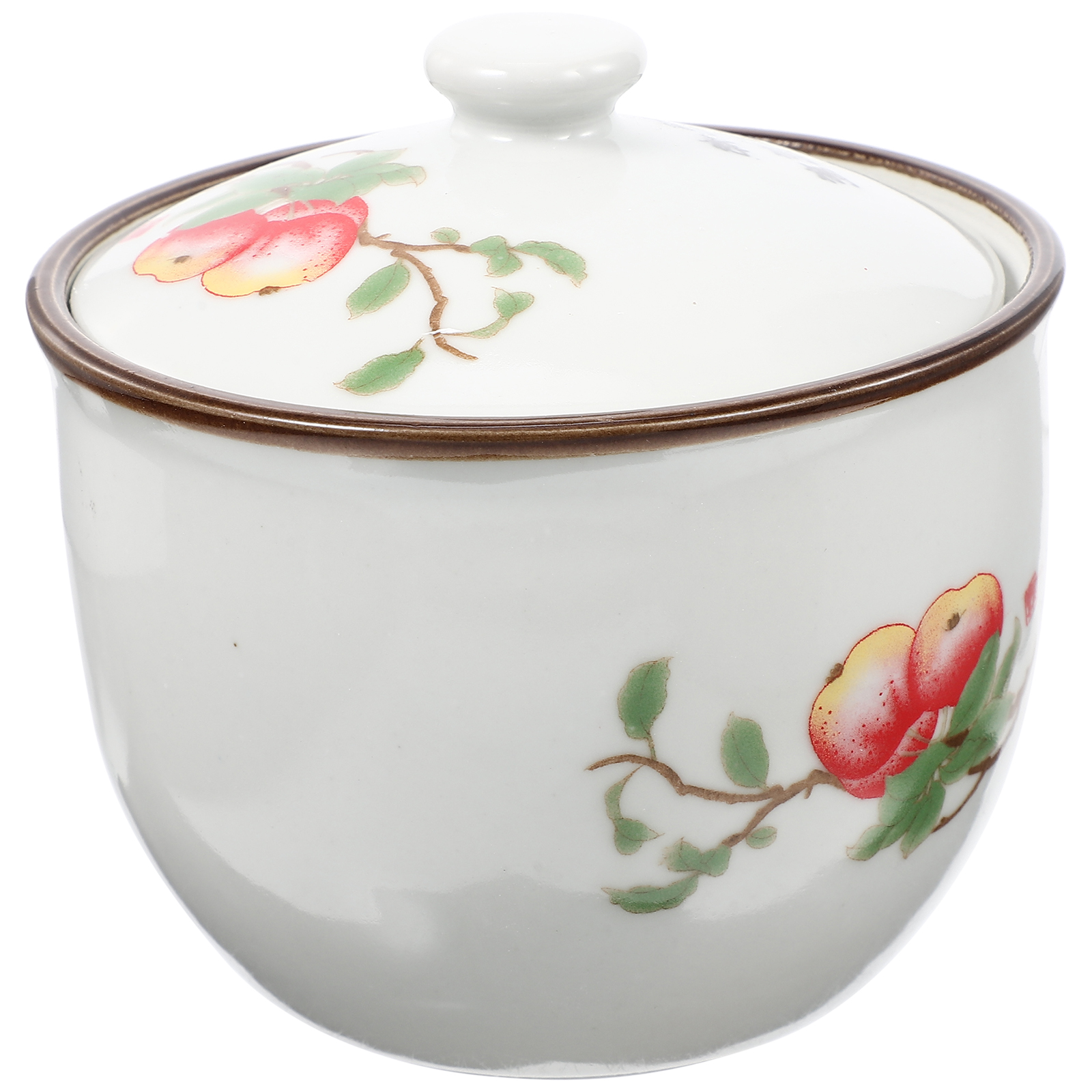 Spices Desktop Seasoning Container Compact Condiment Container