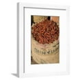 thumbnail image 1 of Spices, Jaipur, Rajasthan, India, Asia, Framed Art Print Wall Art by Doug Pearson Sold by Art.Com, 1 of 6