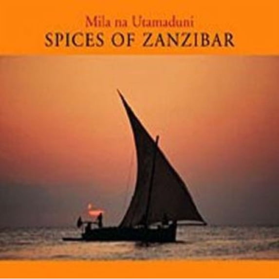 Spices Of Zanzibar