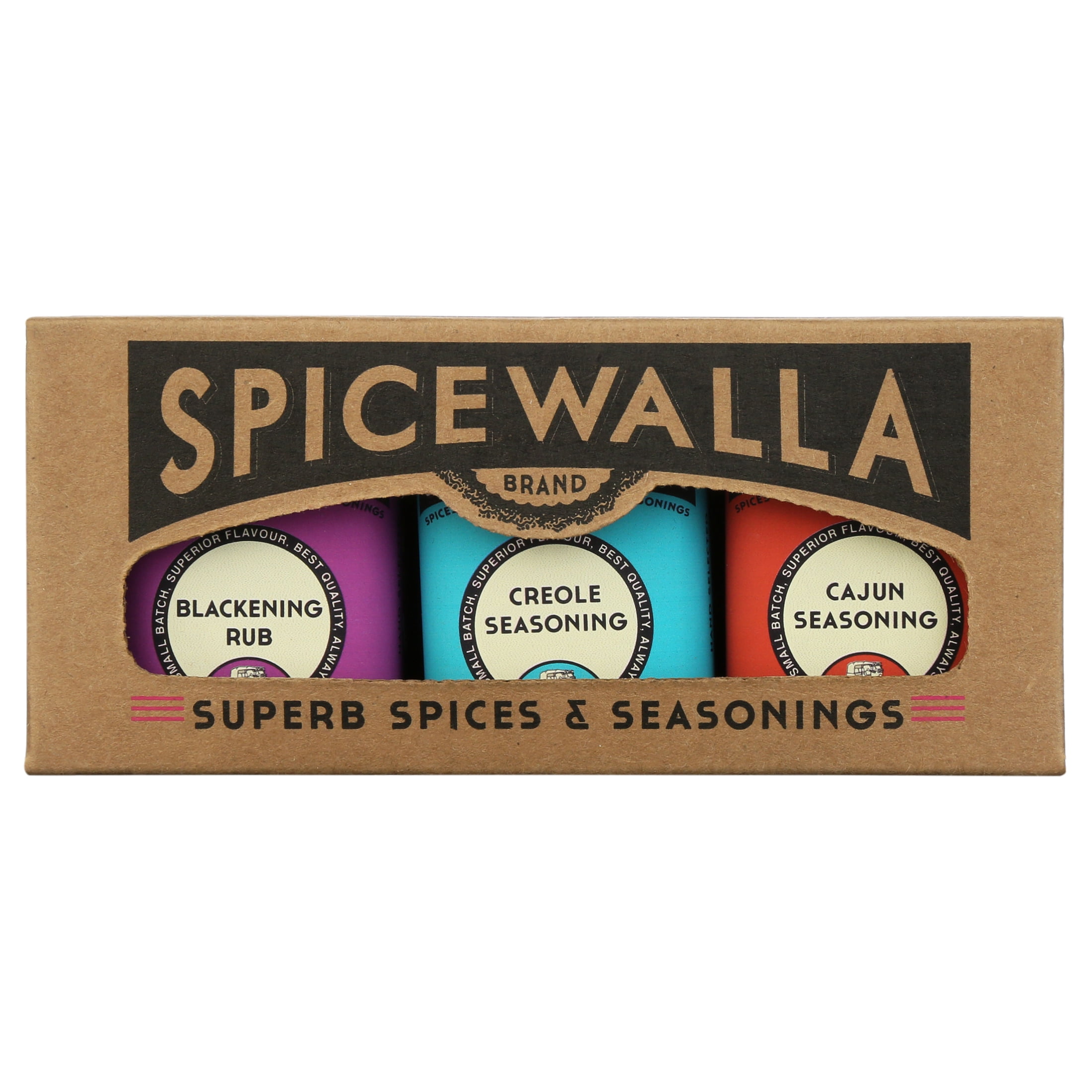 Cajun Seasoning Deviled Eggs – Spicewalla