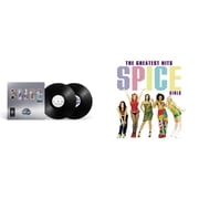 Spiceworld 25 2LP & Greatest Hits