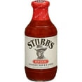 thumbnail image 1 of Spicy BBQ Sauce, 18 oz, 1 of 1