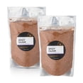 thumbnail image 1 of Spicy Cajun Low Sodium Vegan Popcorn Seasoning - Best Popcorn Spices for a Kick - Dell Cove Spices, Bulk Bag - 1 Pound, 1 of 7