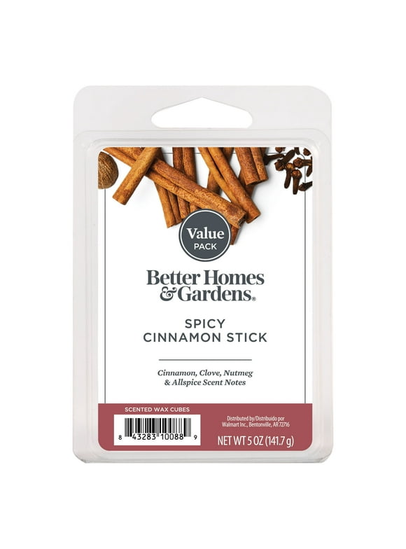 Warm & Spicy Scents in Shop By Scent