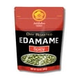 Spicy Dry Roasted Edamame YPF5 by Nakihalani Farm (12 NonGMO Crunchy