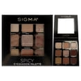 thumbnail image 1 of Spicy Eyeshadow Palette, 1 of 6
