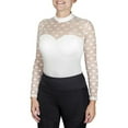 thumbnail image 1 of Spicy Girl Ginger Long Sleeve Shirt by EC, 1 of 3