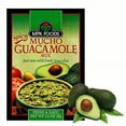 thumbnail image 1 of Spicy Guacamole Seasoning Mix, by MPK Foods 1 Ounce (12 Pack), 1 of 5