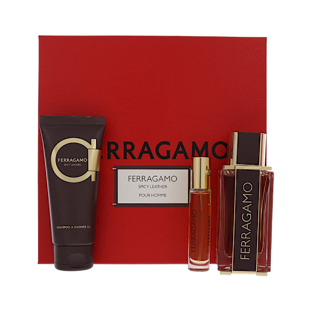 Salvatore Ferragamo Fragrance Gift Sets in Fragrances - Walmart.com