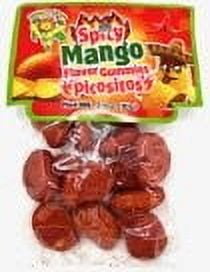 KSC,LLC Spicy Manguitos peg — product image