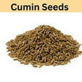 Spicy Pantry Cumin Seeds 2 lbs, Whole Cumin for Spice Blends