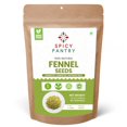 Spicy Pantry Whole Fennel Seeds 12 oz, 100 Natural Spice, Ideal for