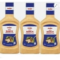 thumbnail image 1 of Spicy Ranch Dressing, 3 Bottles, 16 oz Each, 1 of 1