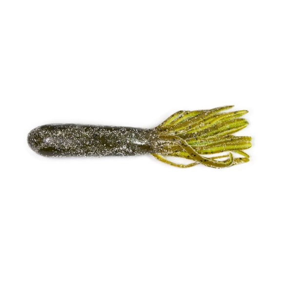 Spicy Revealer Tubes - Bull Frog - 4.25"