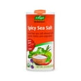 thumbnail image 1 of A. Vogel Herbamare Seasoned Spicy Sea Salt - USDA Organic - Seasoning Salt Infused w/ 12 Herbs, 33% Less Sodium - Non-GMO, Gluten Free, Kosher, 8.8 oz, 1 of 7