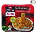 thumbnail image 1 of Spicy Teriyaki Beef Chow Mein (Case Of 8), 1 of 1